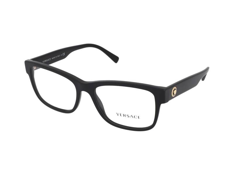 Gafas graduadas Versace VE3266 GB1 