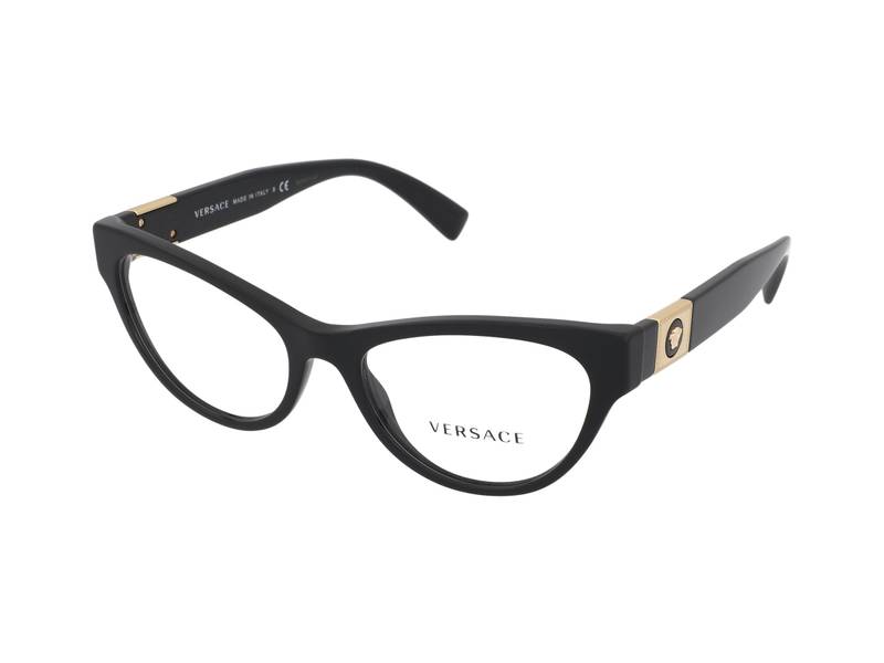 Gafas graduadas Versace VE3296 GB1 