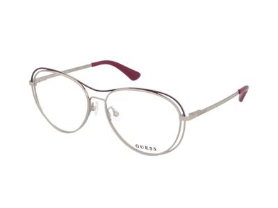Gafas graduadas Guess GU2760 010
