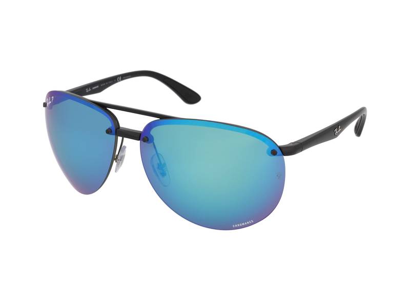 Ray Ban RB4293CH 601 A1 Lentes Shop