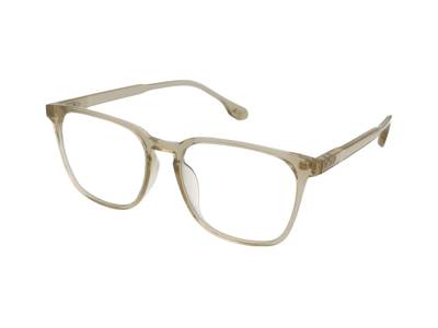 Gafas graduadas Crullé TR1886 C6 Silver 