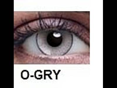 Lentillas opacas sales