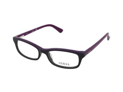 Gafas graduadas Guess GU2603 005