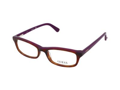 Gafas graduadas Guess GU2603 053