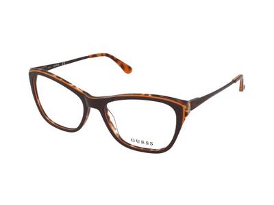 Gafas graduadas Guess GU2604 050