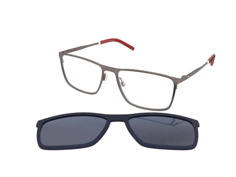 Gafas graduadas Tommy Hilfiger TH 1803/CS R80/C3 