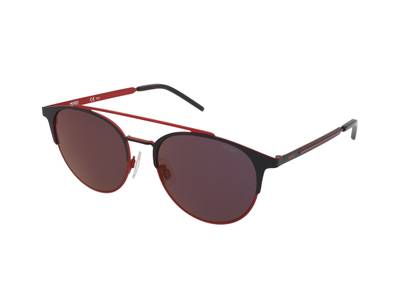 Gafas de sol Hugo Boss HG 1123/S BLX/AO