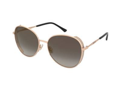 Gafas de sol Jimmy Choo Feline/S DDB/FQ