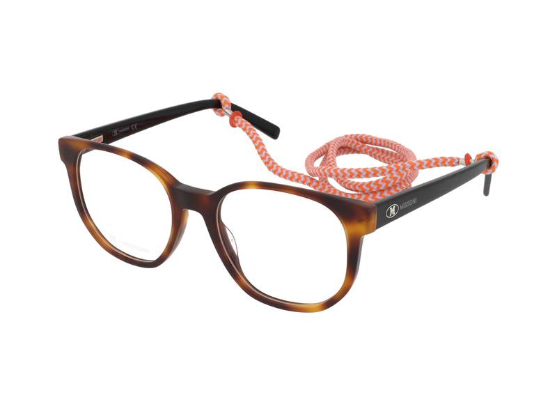 Gafas graduadas Missoni MMI 0074 581 