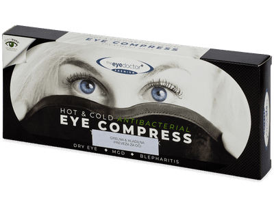 Mascarilla ocular The Eye Doctor Premium