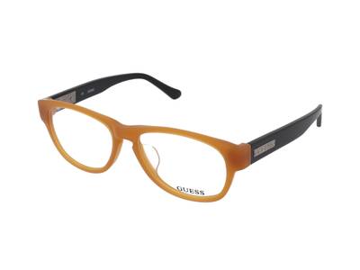 Gafas graduadas Guess GU1753A K14