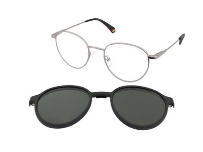 Gafas graduadas Polaroid PLD 6158/CS 6LB/UC 