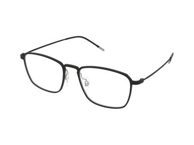 Gafas para el ordenador sin graduación Gafas para trabajar en el ordenador Crullé Titanium SPE-304 C1