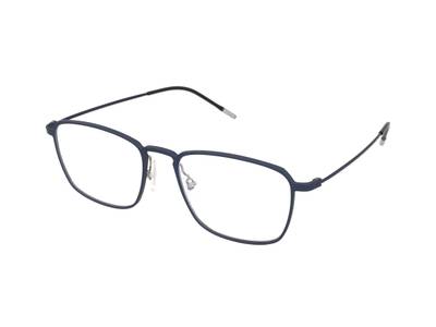 Gafas para el ordenador sin graduación Gafas para trabajar en el ordenador Crullé Titanium SPE-304 C2