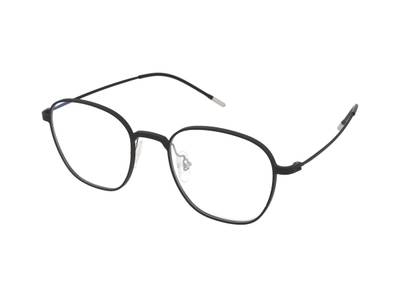 Gafas para el ordenador sin graduación Gafas para trabajar en el ordenador Crullé Titanium SPE-309 C1