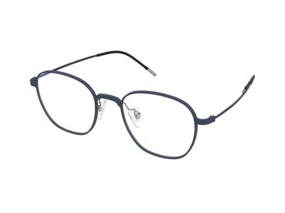 Gafas para el ordenador sin graduación Gafas para trabajar en el ordenador Crullé Titanium SPE-309 C2