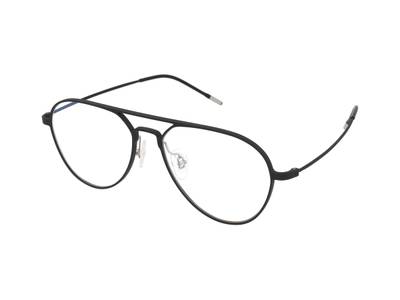 Gafas para el ordenador sin graduación Gafas para trabajar en el ordenador Crullé Titanium SPE-306 C1
