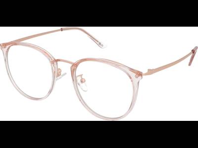 Gafas para trabajar en el ordenador Crullé TR1726 C7