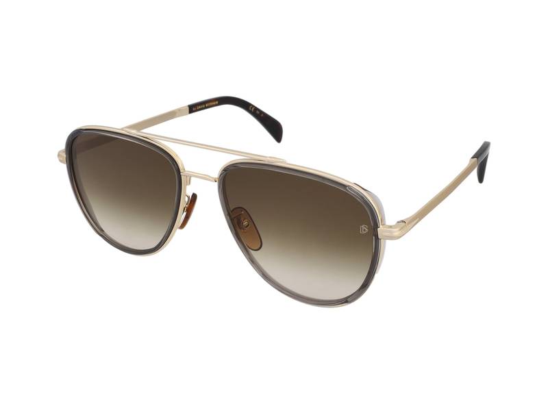 Lentes david online beckham