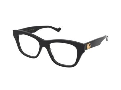 Gafas graduadas Gucci GG0999O 001