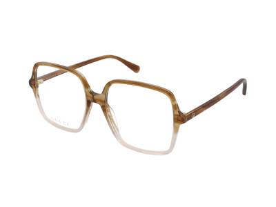 Gafas graduadas Gucci GG1003O 003