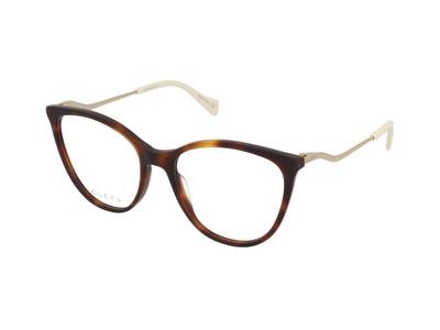 Gafas graduadas Gucci GG1007O 004