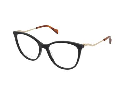 Gafas graduadas Gucci GG1007O 005