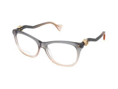 Gafas graduadas Gucci GG1012O 002