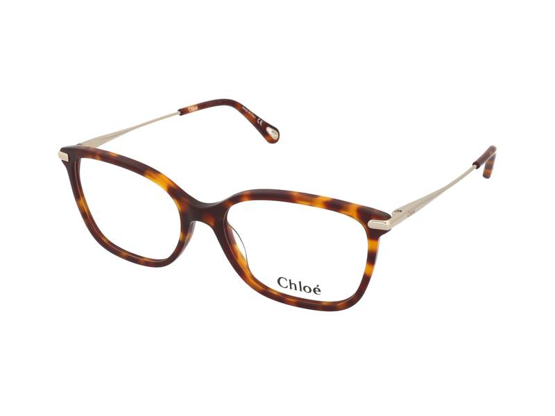 Gafas graduadas Chloe CH0059O 009 