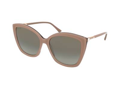 Gafas de sol Jimmy Choo Nat/S KON/9F