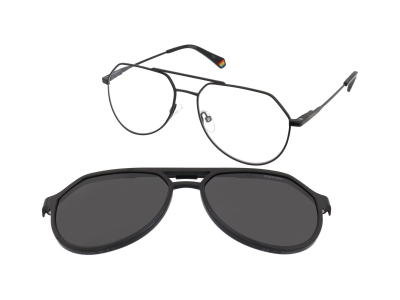 Gafas graduadas Polaroid PLD 6156/CS 807/M9