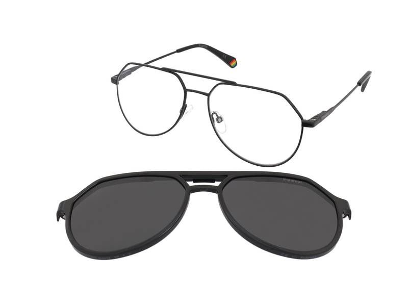 Gafas graduadas Polaroid PLD 6156/CS 807/M9 