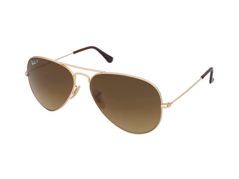 Gafas de sol Ray-Ban Aviator Large Metal RB3025 001/M2 