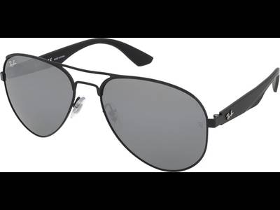 Ray-Ban RB3523 006/6G