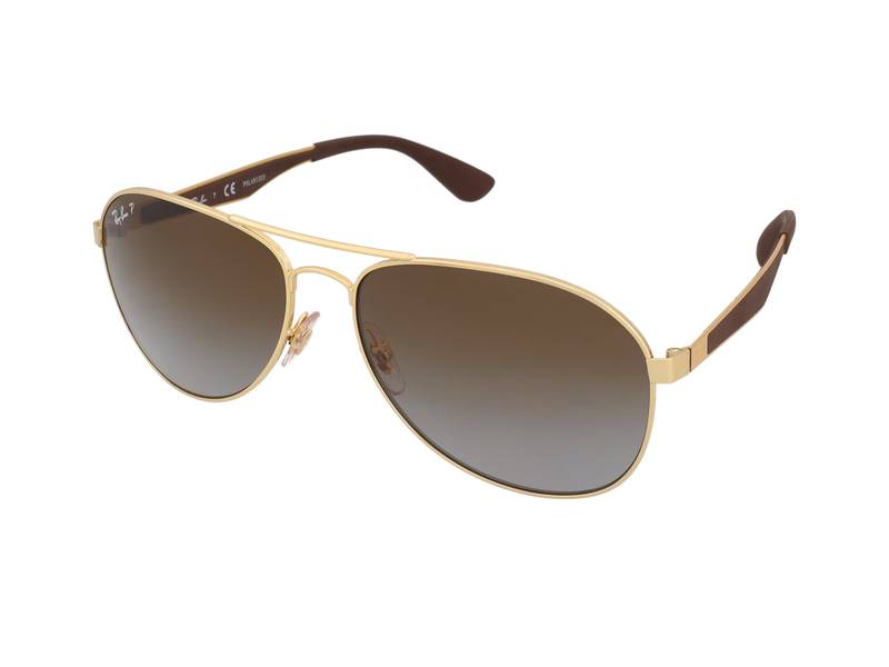 Gafas de sol Ray-Ban RB3549 001/T5 