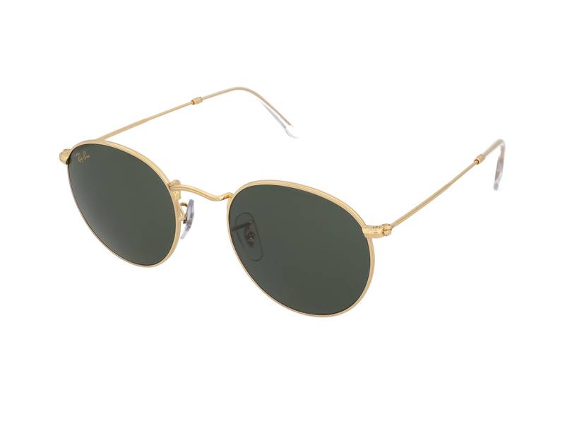 Gafas de sol Ray-Ban Round Metal RB3447 919631 