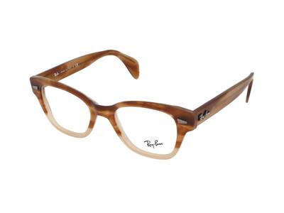Gafas graduadas Ray-Ban RX0880 8108