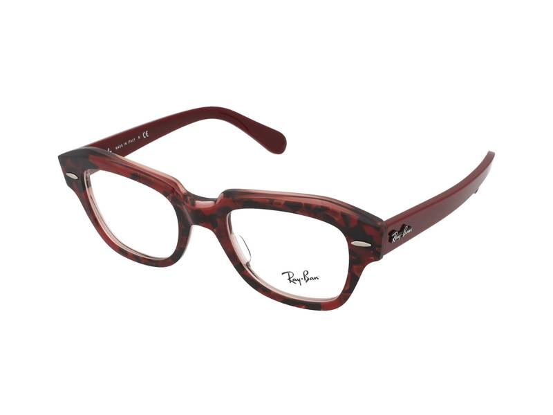 Gafas graduadas Ray-Ban State Street RX5486 8097 