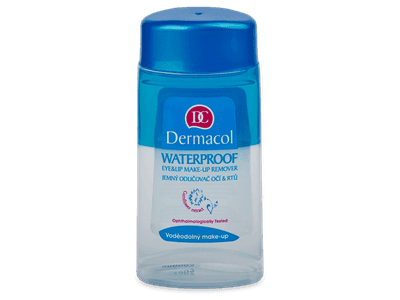 Dermacol desmaquillador de ojos de dos fases 120 ml