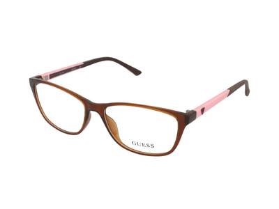 Gafas graduadas Guess GU2497 048
