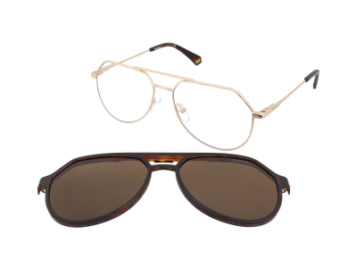 Gafas graduadas Polaroid PLD 6156/CS J5G/SP