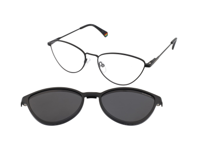 Gafas graduadas Polaroid PLD 6157/CS 807/M9