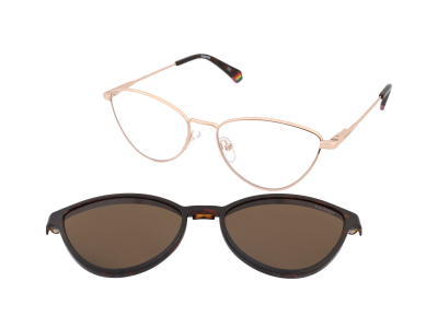 Gafas graduadas Polaroid PLD 6157/CS DDB/SP