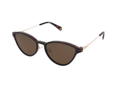 Gafas graduadas Polaroid PLD 6157/CS DDB/SP 