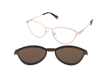 Gafas graduadas Polaroid PLD 6157/CS DDB/SP