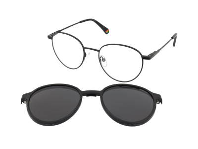 Gafas graduadas Polaroid PLD 6158/CS 807/M9