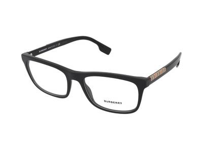 Gafas graduadas Burberry Elm BE2334 3001