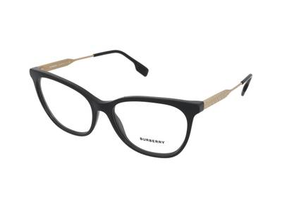 Gafas graduadas Burberry Charlotte BE2333 3001