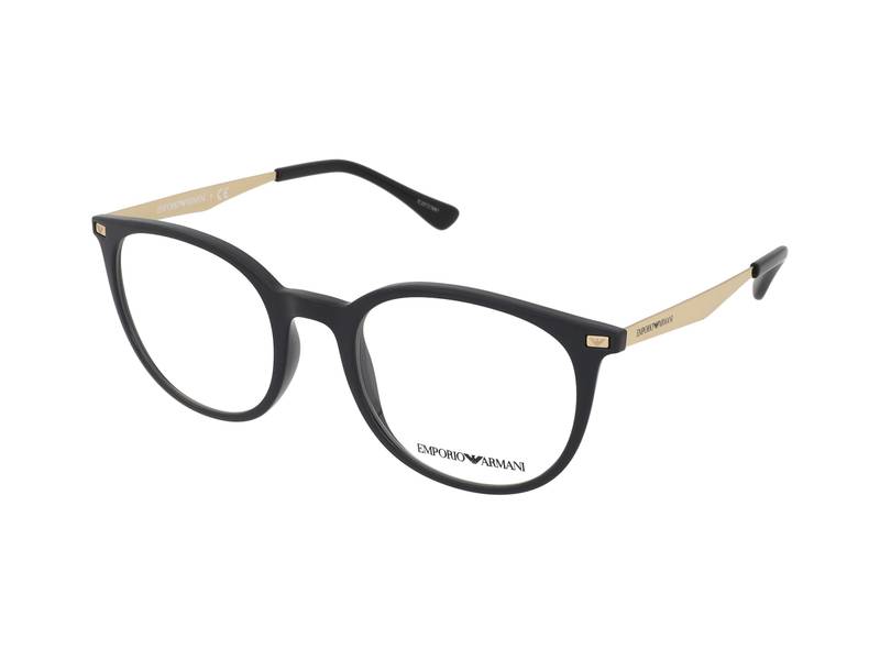 Gafas graduadas Emporio Armani EA3168 5001 
