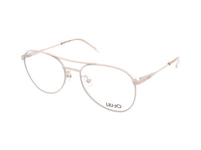 hombro tinción Barón Gafas graduadas Liu Jo | Lentes-Shop